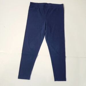 Circo Navy Girls'  Leggings Size: 6X